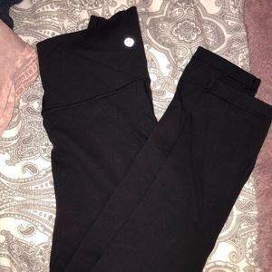 Lulu leggings 7/8